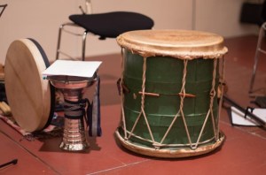 Percussion